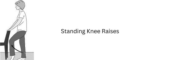 Ankle Pumps Exercise